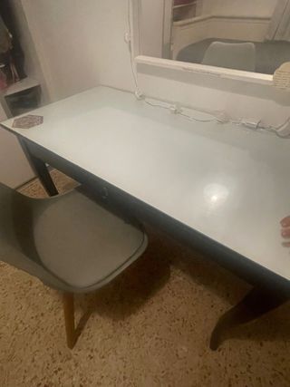 Tocador - Mesa escritorio