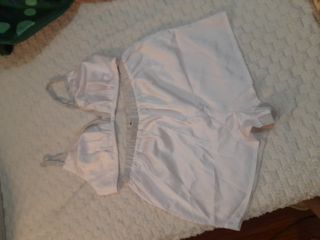 Conjunto pijama
