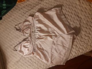 Conjunto pijama