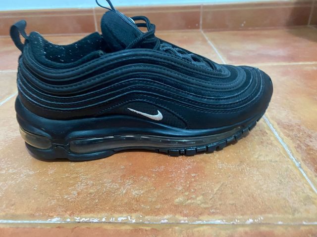 Zapatillas Nike Air Max 97 - 36