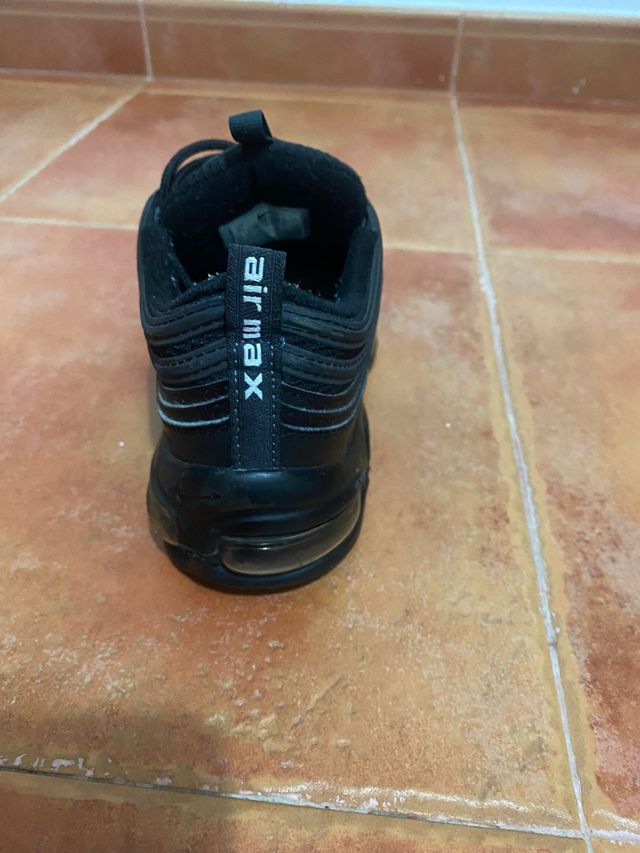 Zapatillas Nike Air Max 97 - 36
