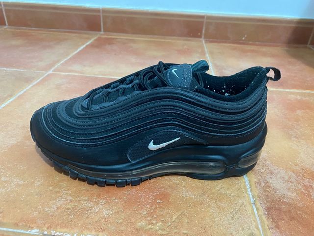 Zapatillas Nike Air Max 97 - 36
