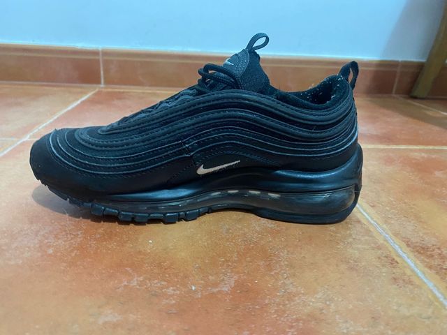 Zapatillas Nike Air Max 97 - 36