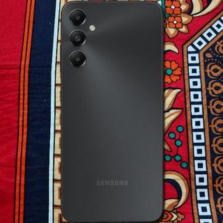 Samsung Galaxy A05s 4GB-128GB Negro