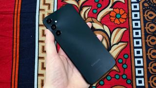 Samsung Galaxy A05s 4GB-128GB Negro