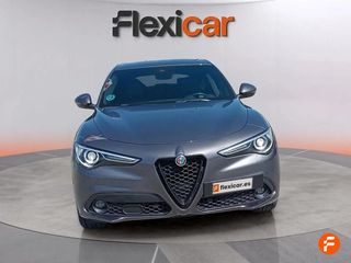 Alfa Romeo Stelvio 2.2 Diésel 154kW (210CV) Veloce TI Q4