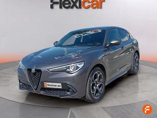 Alfa Romeo Stelvio 2.2 Diésel 154kW (210CV) Veloce TI Q4