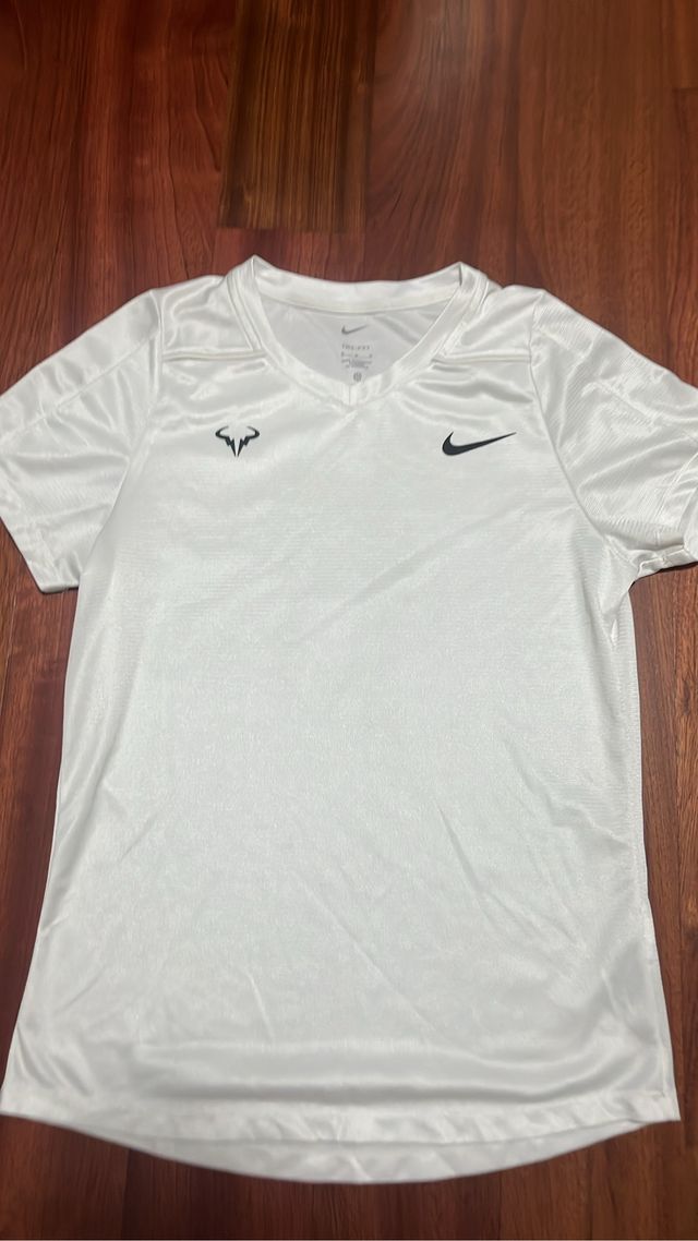 Camiseta Rafa Nadal Nike M