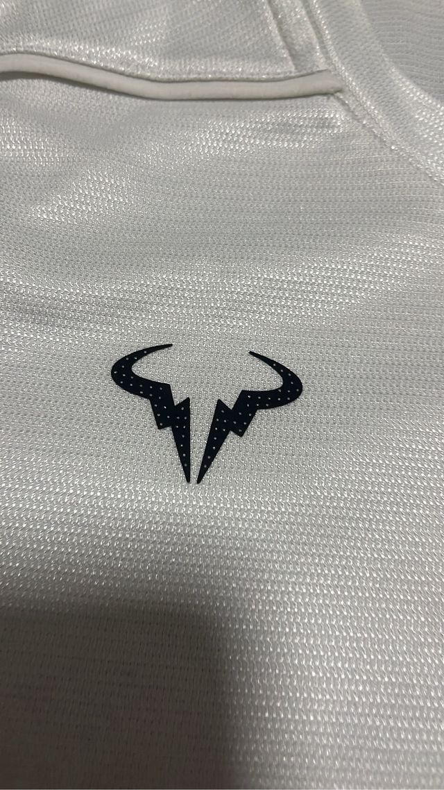 Camiseta Rafa Nadal Nike M