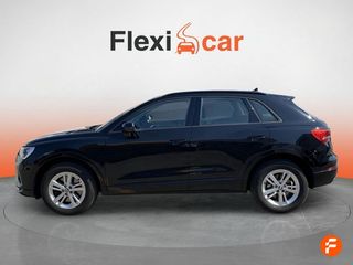 Audi Q3 40 TFSI 140kW (190CV) S tronic Quattro