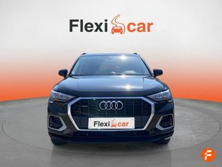Audi Q3 40 TFSI 140kW (190CV) S tronic Quattro