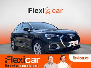 Audi Q3 40 TFSI 140kW (190CV) S tronic Quattro