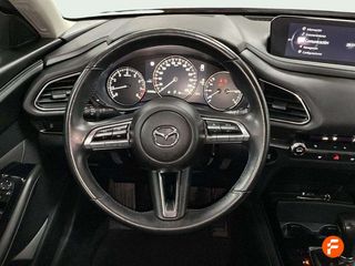 Mazda CX-30 e-SKYACTIV-G 2.0 90 kW 2WD AT Evolution