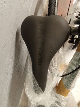 Bicicleta plegable Nilox X0