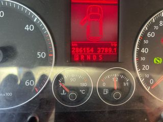 Volkswagen Touran 1.9 TDI