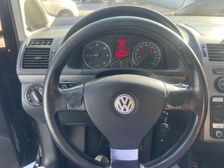 Volkswagen Touran 1.9 TDI
