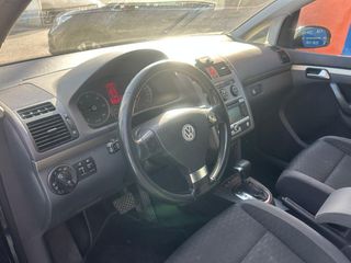 Volkswagen Touran 1.9 TDI
