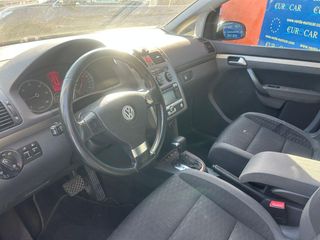 Volkswagen Touran 1.9 TDI
