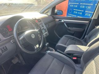 Volkswagen Touran 1.9 TDI