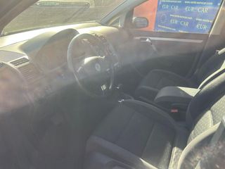 Volkswagen Touran 1.9 TDI