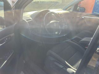 Volkswagen Touran 1.9 TDI