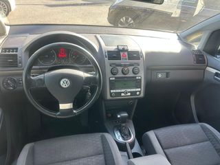 Volkswagen Touran 1.9 TDI