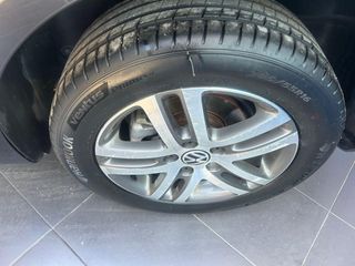 Volkswagen Touran 1.9 TDI