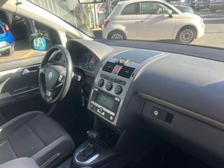 Volkswagen Touran 1.9 TDI