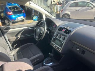 Volkswagen Touran 1.9 TDI
