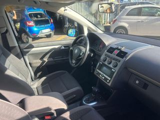 Volkswagen Touran 1.9 TDI