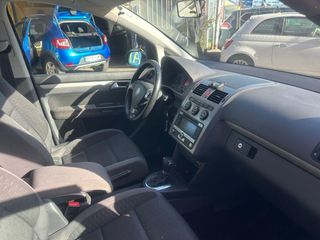 Volkswagen Touran 1.9 TDI