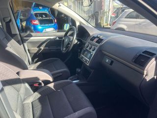 Volkswagen Touran 1.9 TDI