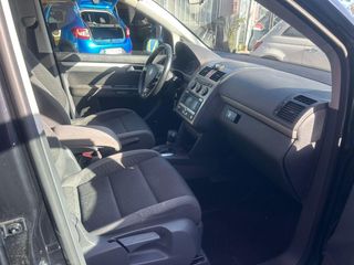 Volkswagen Touran 1.9 TDI