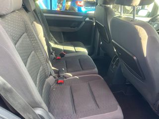 Volkswagen Touran 1.9 TDI