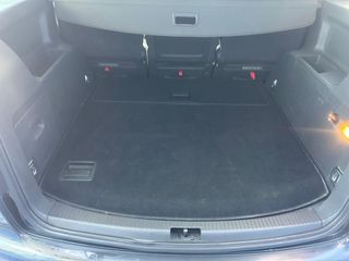 Volkswagen Touran 1.9 TDI