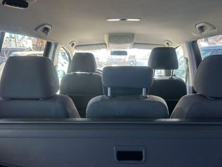 Volkswagen Touran 1.9 TDI