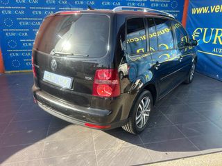Volkswagen Touran 1.9 TDI