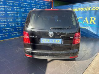 Volkswagen Touran 1.9 TDI