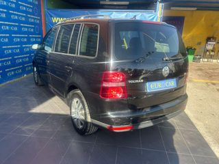 Volkswagen Touran 1.9 TDI
