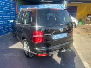 Volkswagen Touran 1.9 TDI
