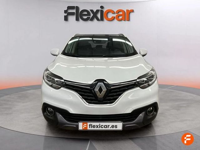 Renault Kadjar Zen Energy dCi 81kW (110CV)