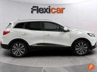 Renault Kadjar Zen Energy dCi 81kW (110CV)