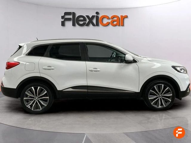 Renault Kadjar Zen Energy dCi 81kW (110CV)