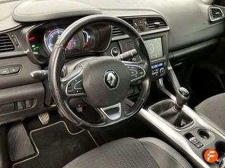 Renault Kadjar Zen Energy dCi 81kW (110CV)