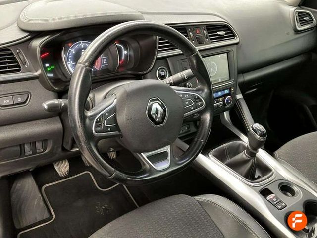 Renault Kadjar Zen Energy dCi 81kW (110CV)