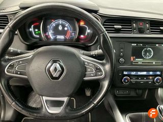 Renault Kadjar Zen Energy dCi 81kW (110CV)