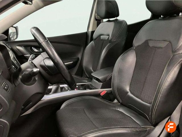 Renault Kadjar Zen Energy dCi 81kW (110CV)