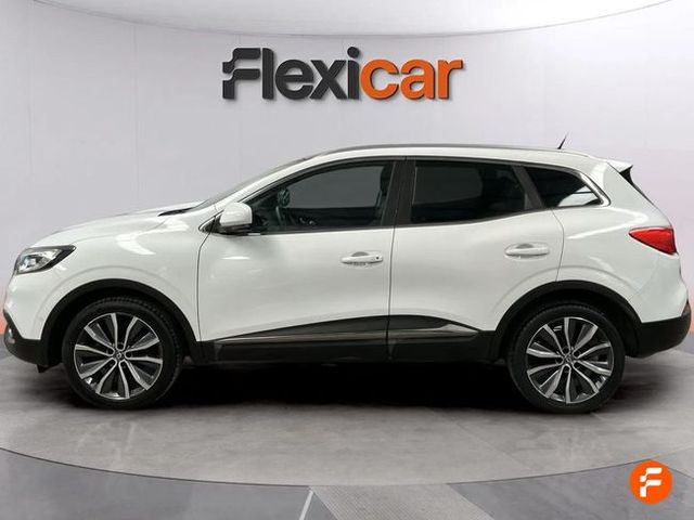 Renault Kadjar Zen Energy dCi 81kW (110CV)
