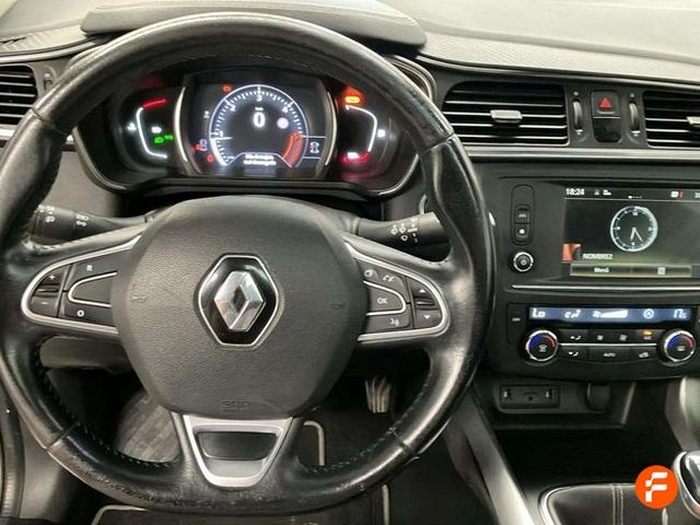 Renault Kadjar Zen Energy dCi 81kW (110CV)