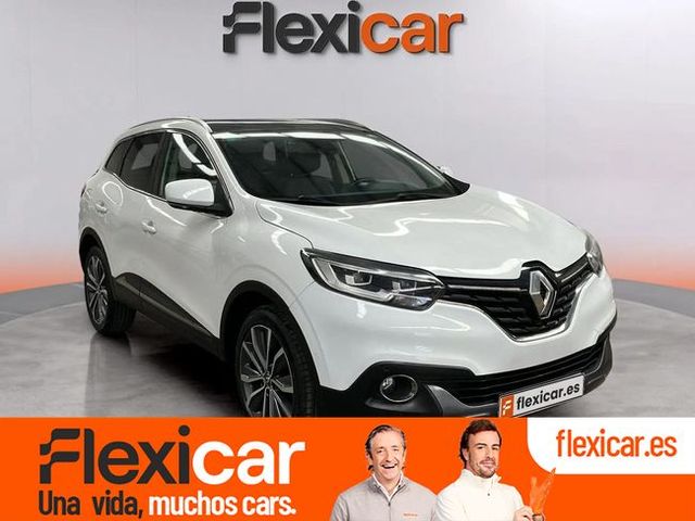 Renault Kadjar Zen Energy dCi 81kW (110CV)